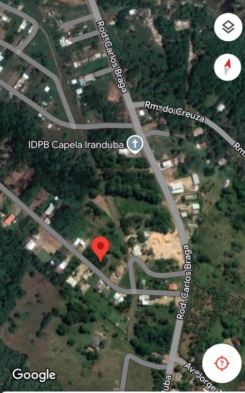 Terreno em Iranduba excelente localização